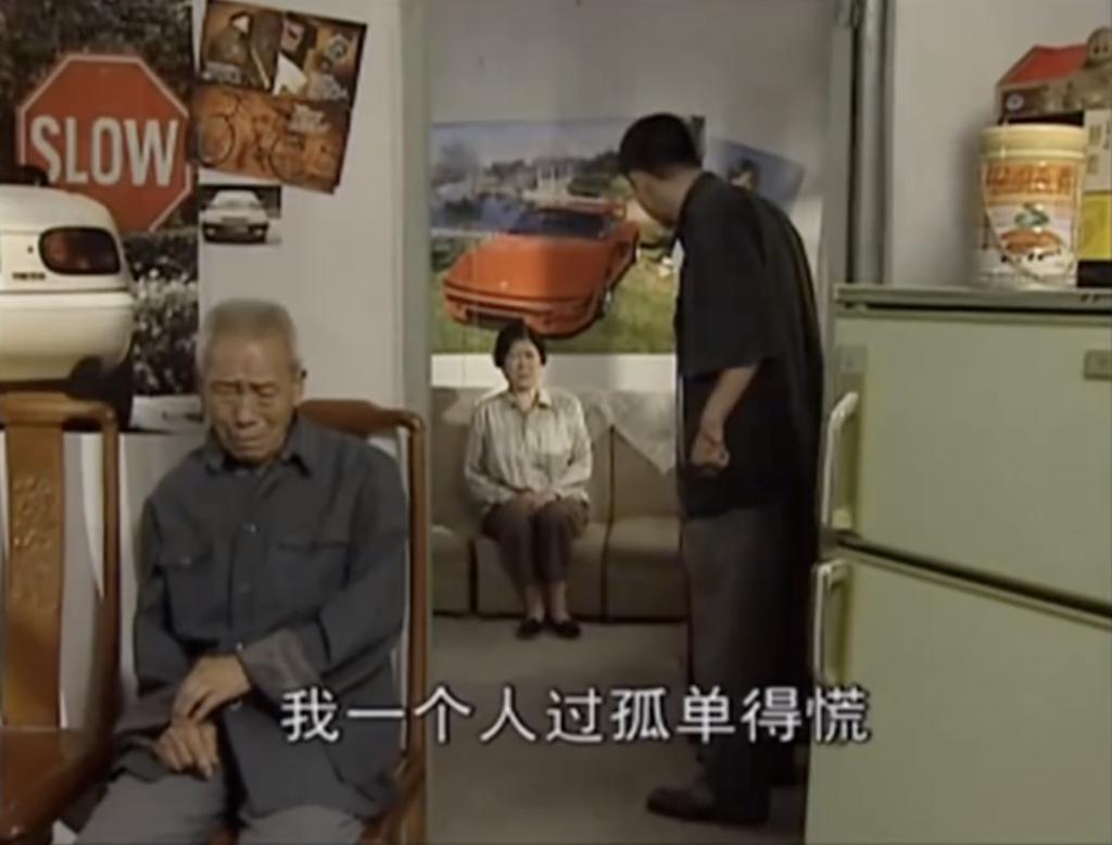 他突然被封杀，全网阿姨心梗