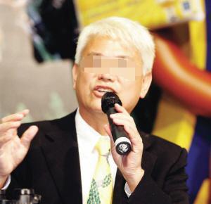 吸金6亿判5年！男星勾结“北联帮主”，“缅北骗局”渗透娱乐圈？