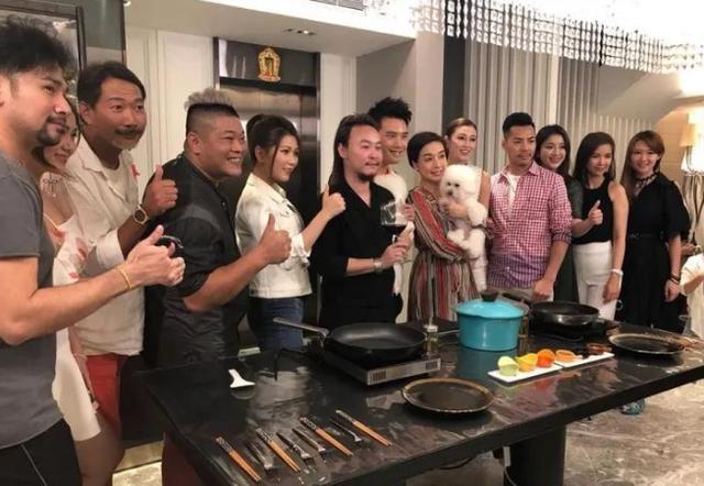 吸金6亿判5年！男星勾结“北联帮主”，“缅北骗局”渗透娱乐圈？