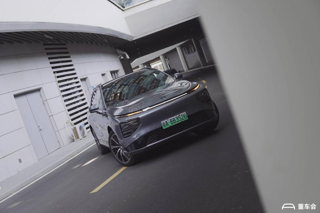 小鹏 G9 改款将至？这里有 9 个改款方向