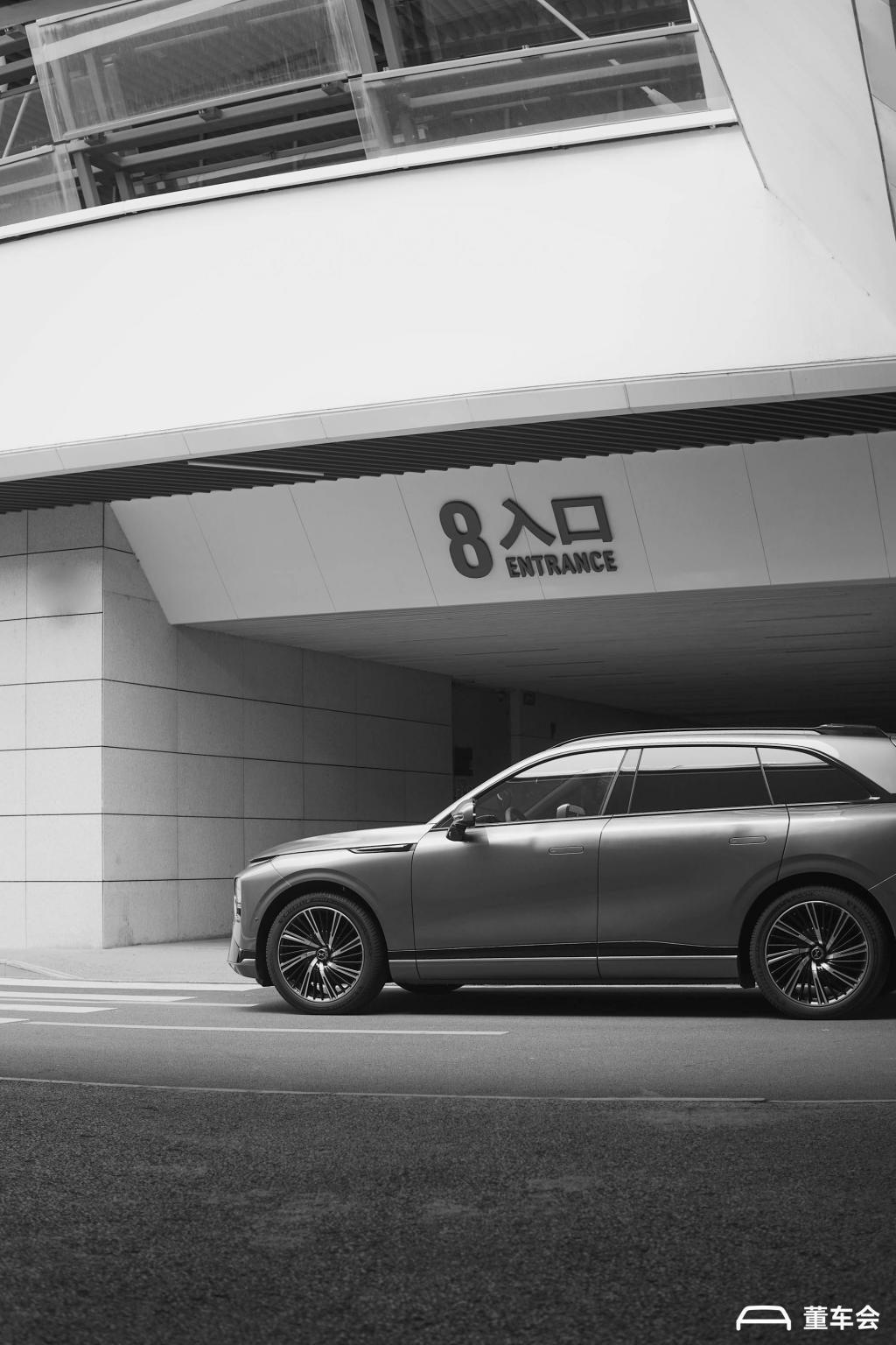 小鹏 G9 改款将至？这里有 9 个改款方向