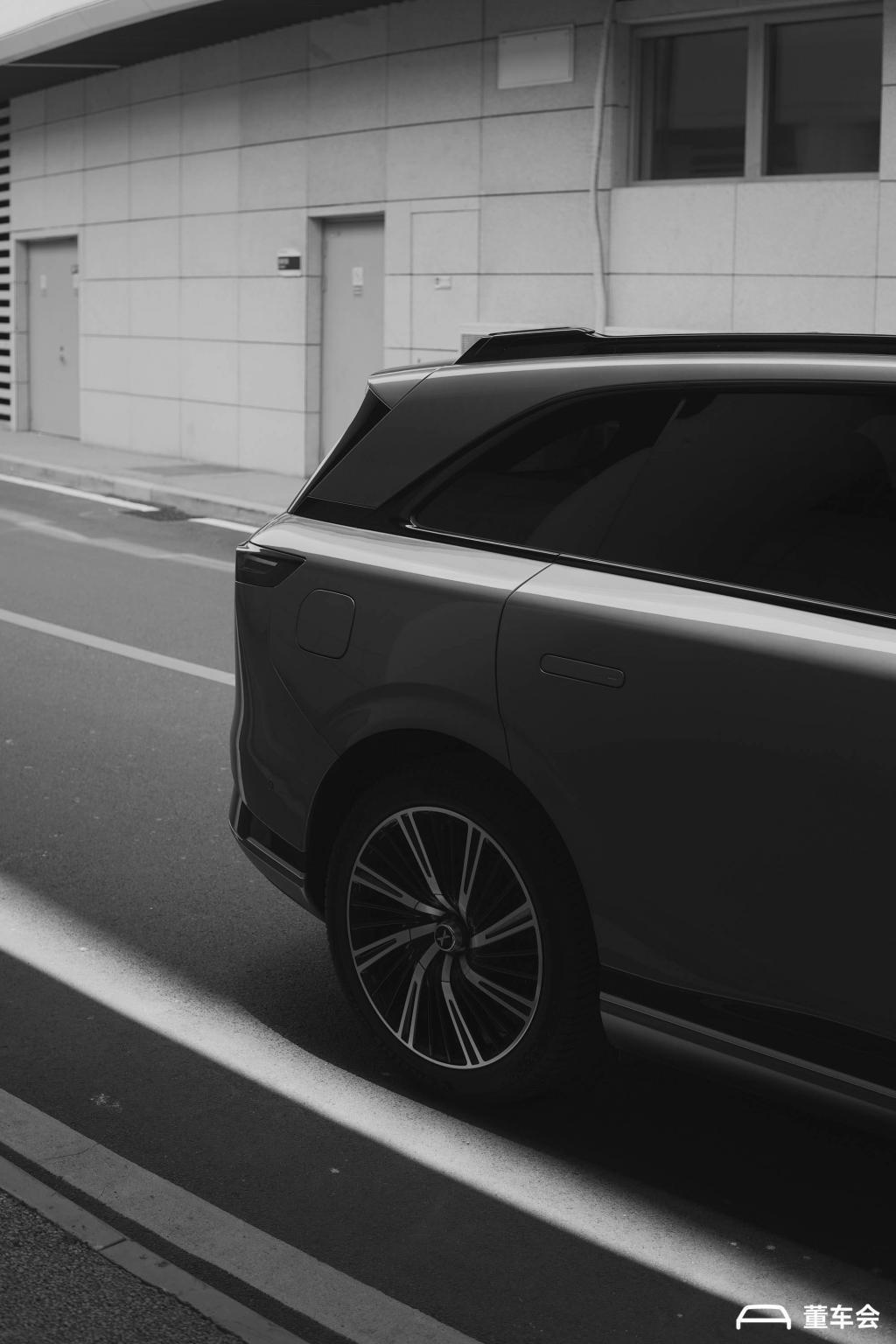 小鹏 G9 改款将至？这里有 9 个改款方向