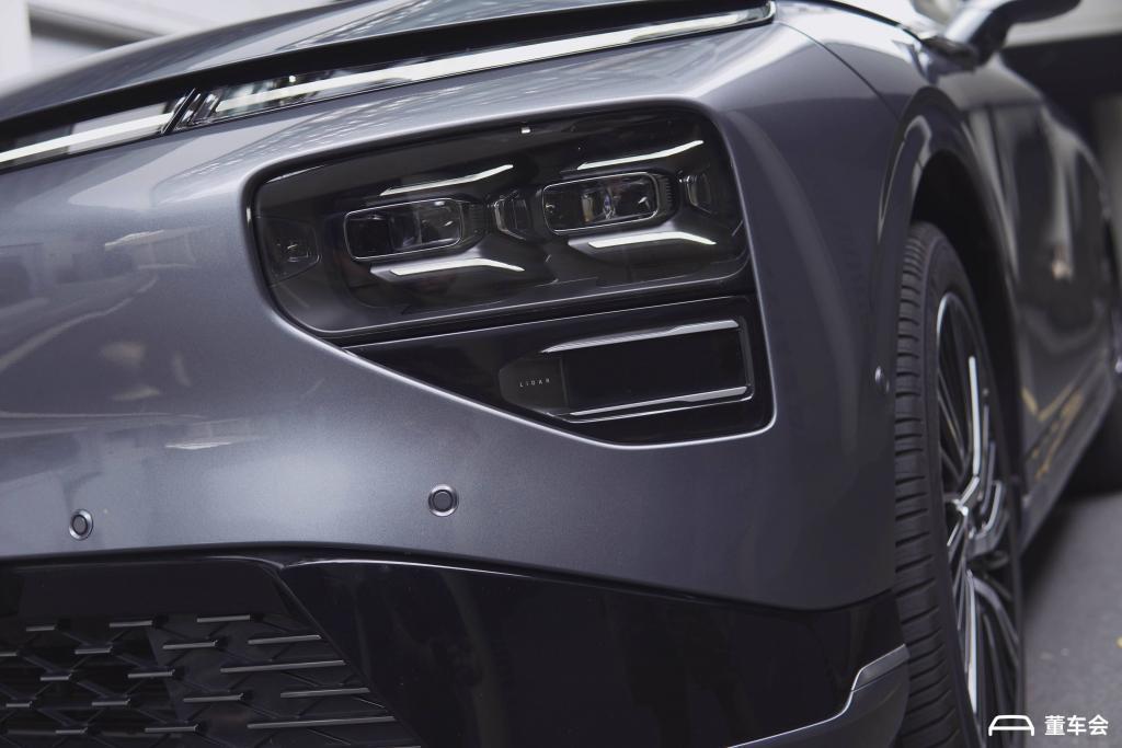 小鹏 G9 改款将至？这里有 9 个改款方向