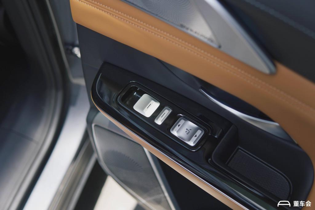 小鹏 G9 改款将至？这里有 9 个改款方向