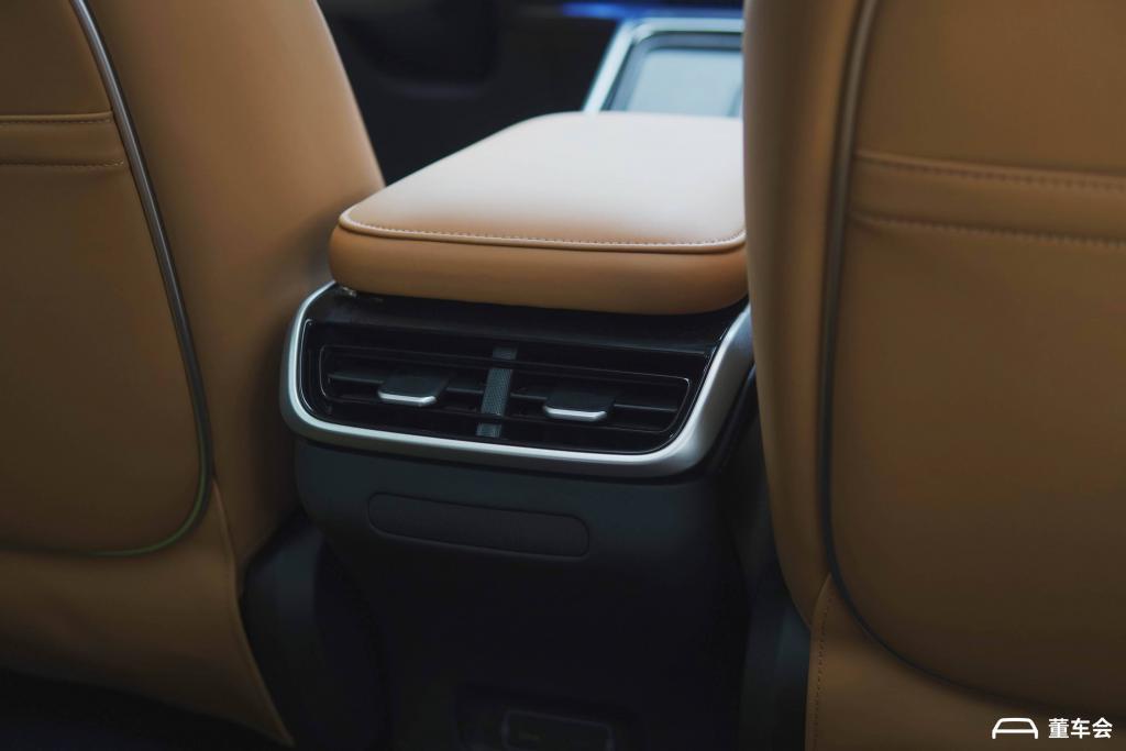 小鹏 G9 改款将至？这里有 9 个改款方向