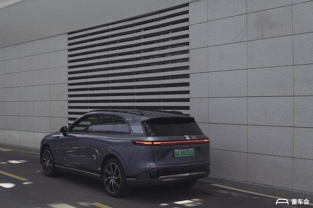 小鹏 G9 改款将至？这里有 9 个改款方向