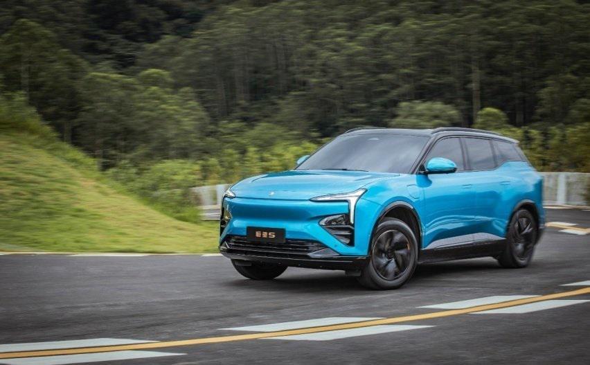 蔚来不如比亚迪?中国汽车品牌质量排行榜出炉!