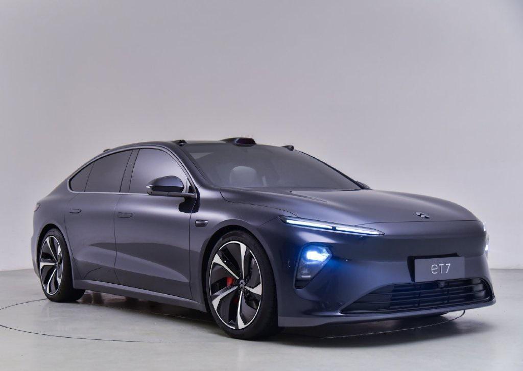 蔚来不如比亚迪?中国汽车品牌质量排行榜出炉!