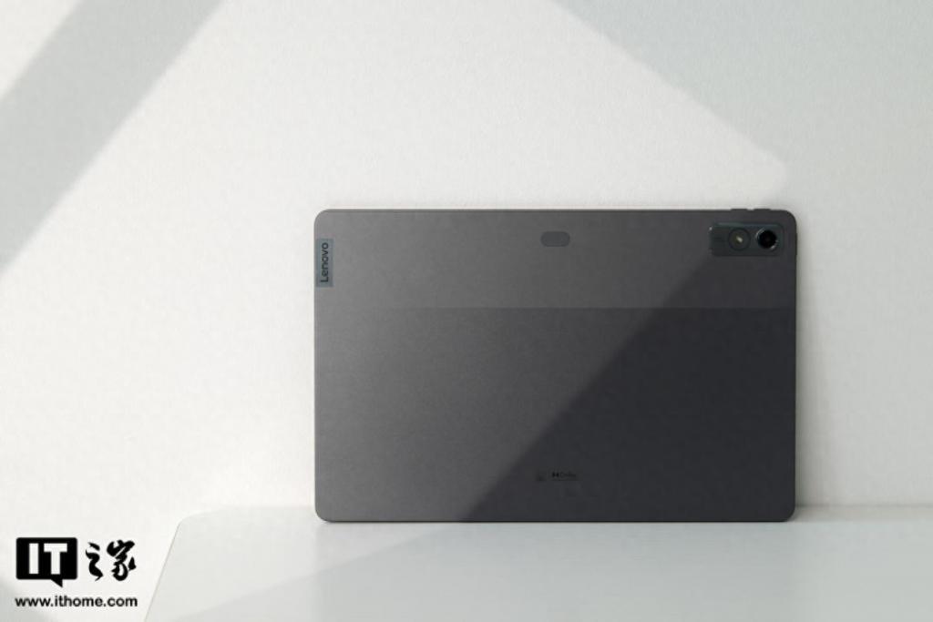 1599元起，超出意外的惊喜：联想小新Pad Pro 12.7平板体验