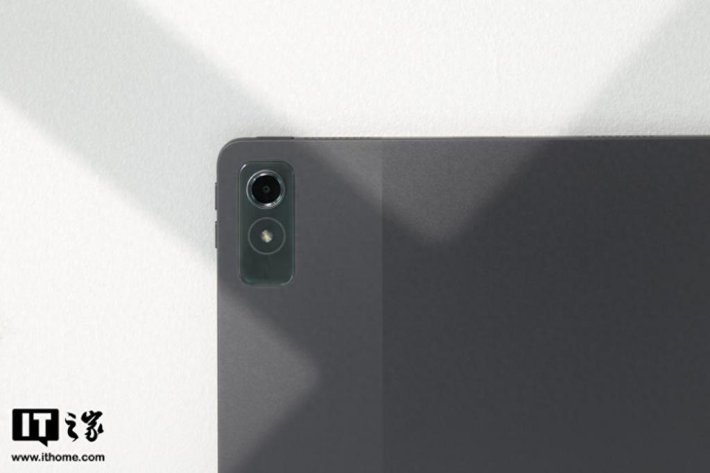 1599元起，超出意外的惊喜：联想小新Pad Pro 12.7平板体验