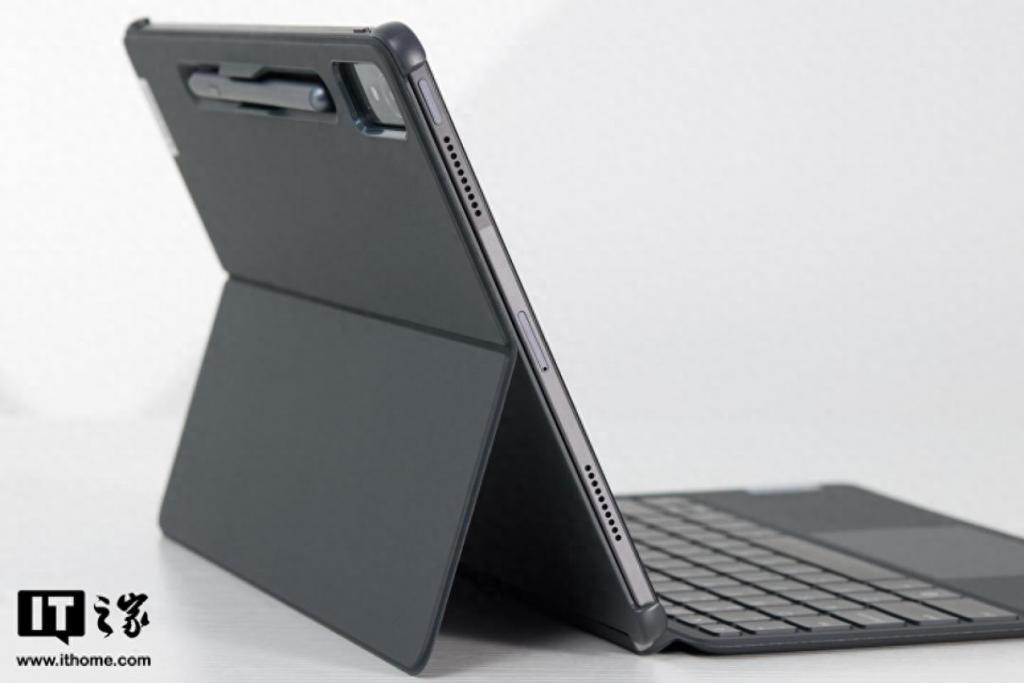 1599元起，超出意外的惊喜：联想小新Pad Pro 12.7平板体验
