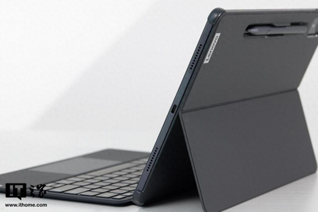 1599元起，超出意外的惊喜：联想小新Pad Pro 12.7平板体验