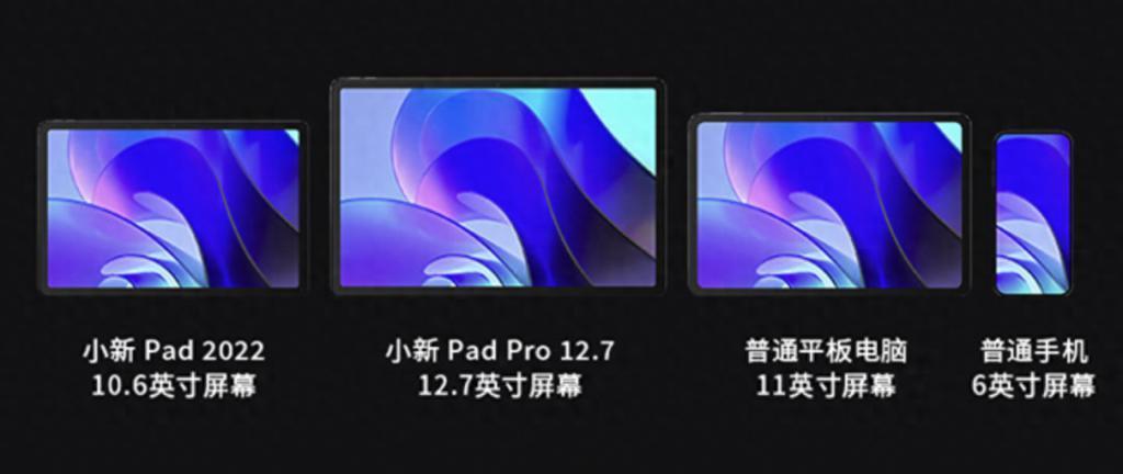 1599元起，超出意外的惊喜：联想小新Pad Pro 12.7平板体验