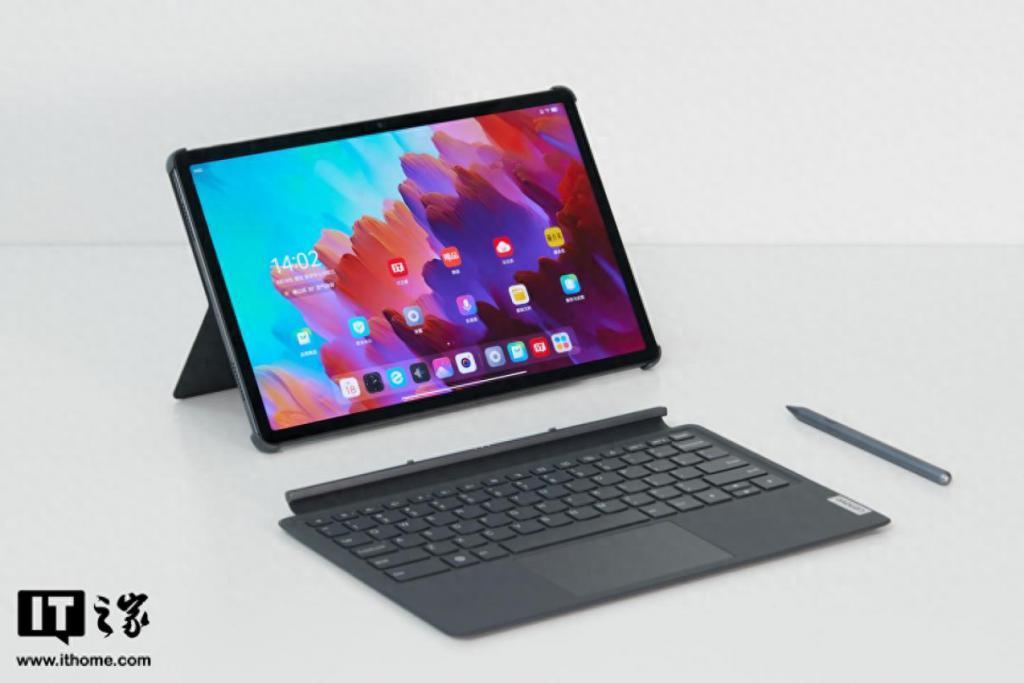 1599元起，超出意外的惊喜：联想小新Pad Pro 12.7平板体验