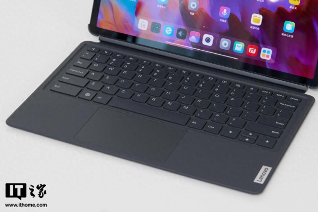 1599元起，超出意外的惊喜：联想小新Pad Pro 12.7平板体验