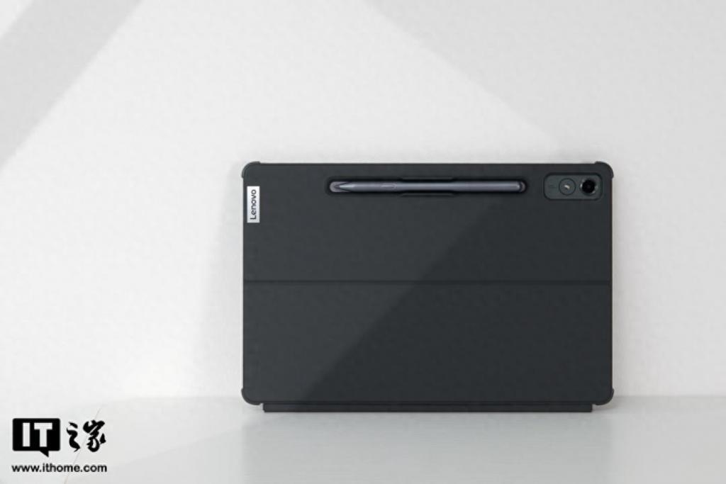 1599元起，超出意外的惊喜：联想小新Pad Pro 12.7平板体验