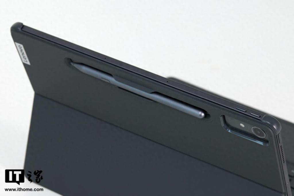 1599元起，超出意外的惊喜：联想小新Pad Pro 12.7平板体验