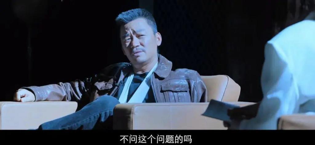 王宝强新片大赚22亿！疑似宋喆又过来「宣战」？15个字极其嚣张