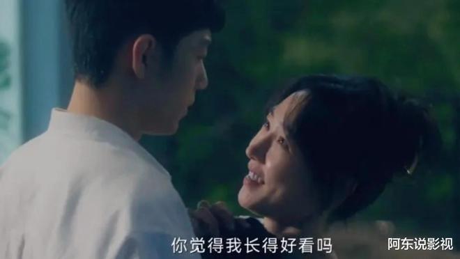 白百何竟然以这样的方式，将观众缘败光
