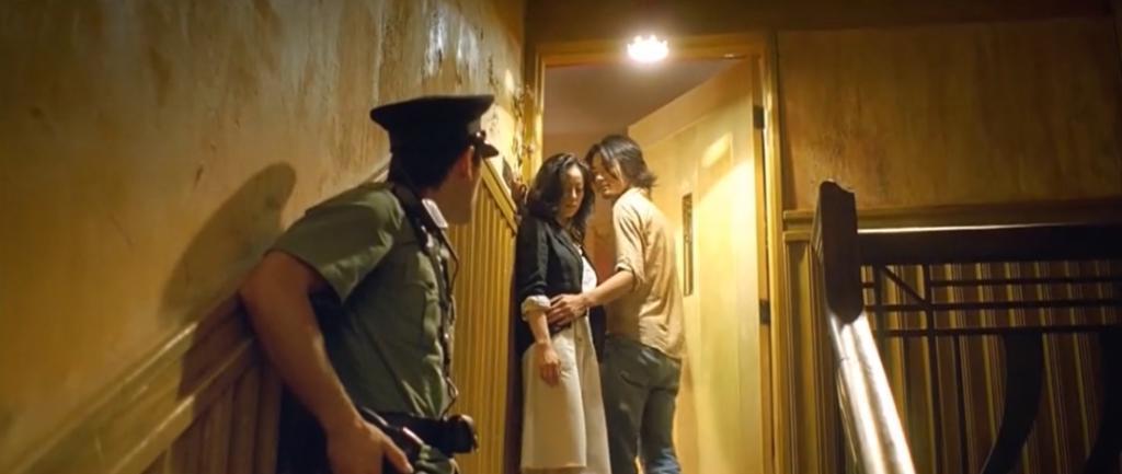 香港第一桃色女王，突然翻红了