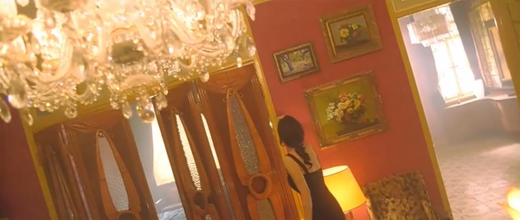 香港第一桃色女王，突然翻红了