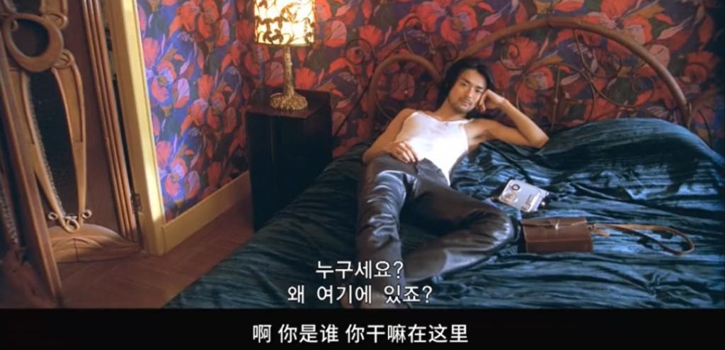 香港第一桃色女王，突然翻红了