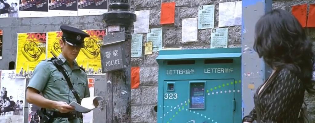 香港第一桃色女王，突然翻红了