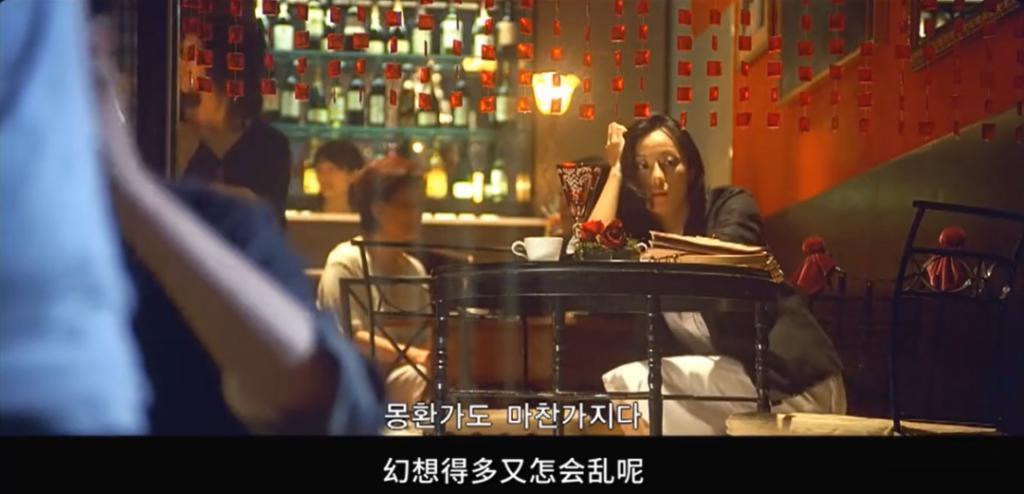 香港第一桃色女王，突然翻红了