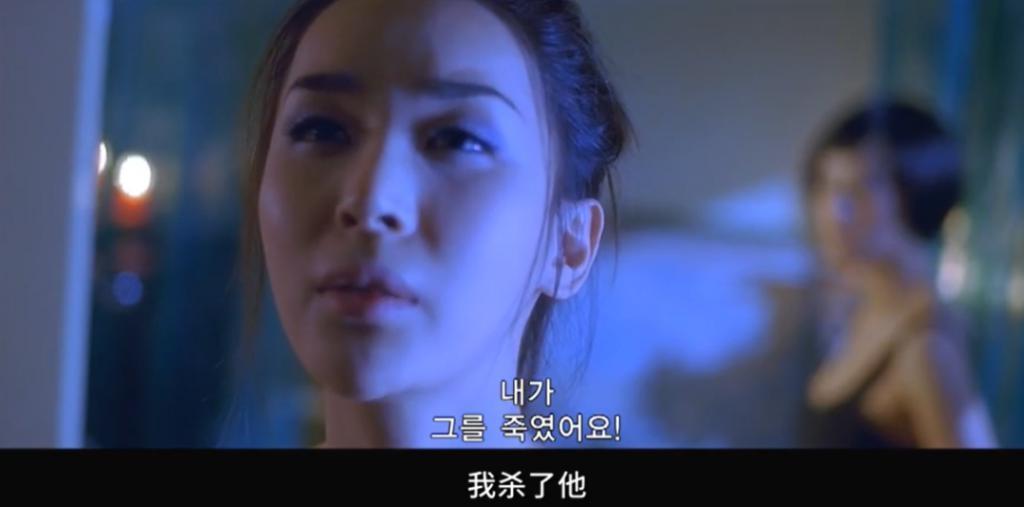 香港第一桃色女王，突然翻红了