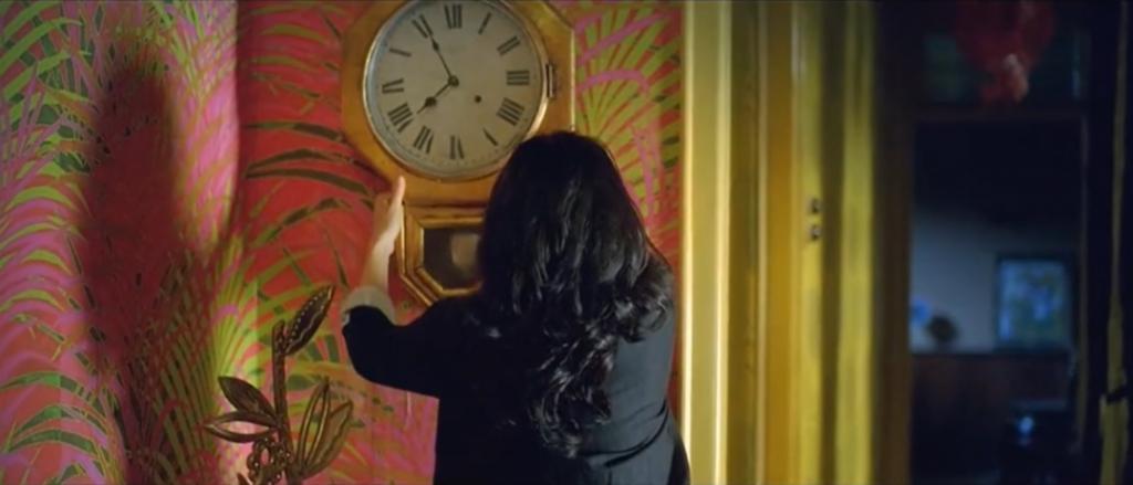 香港第一桃色女王，突然翻红了