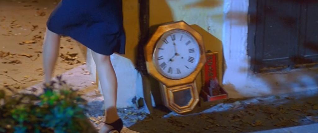 香港第一桃色女王，突然翻红了