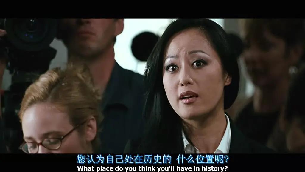 香港第一桃色女王，突然翻红了