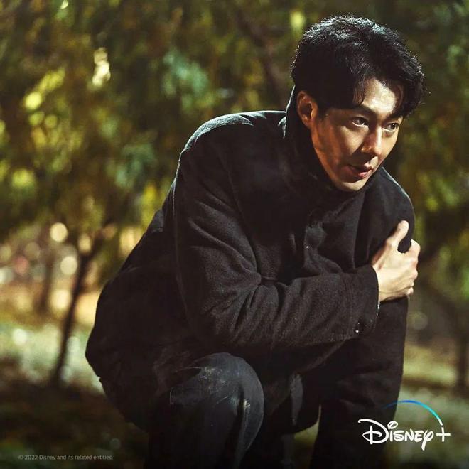 砍掉前7集，这就是史上最好看的超能英雄韩剧