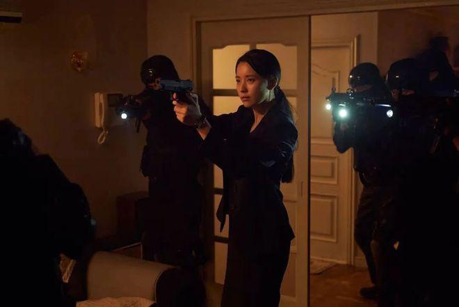 砍掉前7集，这就是史上最好看的超能英雄韩剧