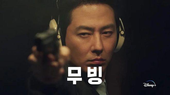 砍掉前7集，这就是史上最好看的超能英雄韩剧