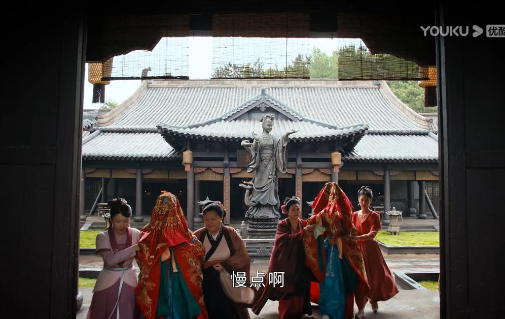 新剧试毒：肖战白百合《骄阳伴我》、虞书欣张凌赫《云之羽》等