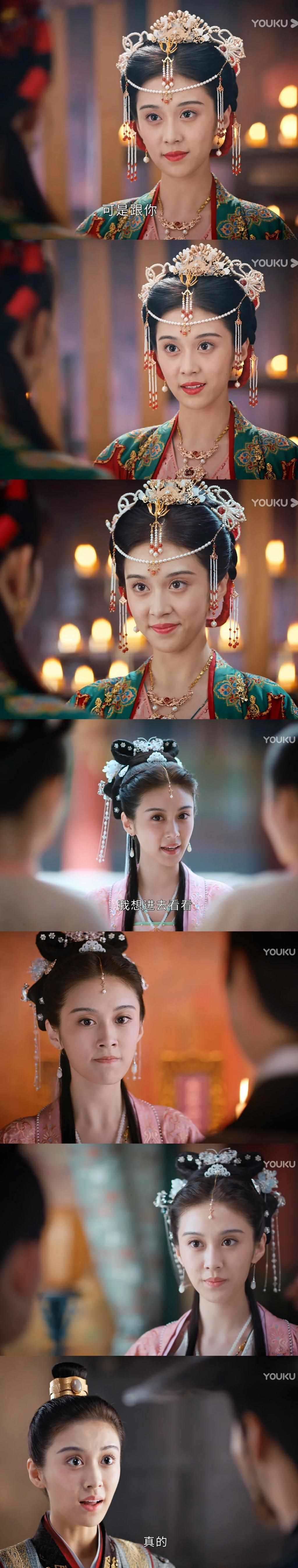 新剧试毒：肖战白百合《骄阳伴我》、虞书欣张凌赫《云之羽》等