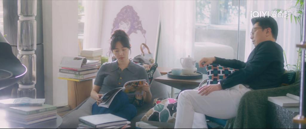 新剧试毒：肖战白百合《骄阳伴我》、虞书欣张凌赫《云之羽》等