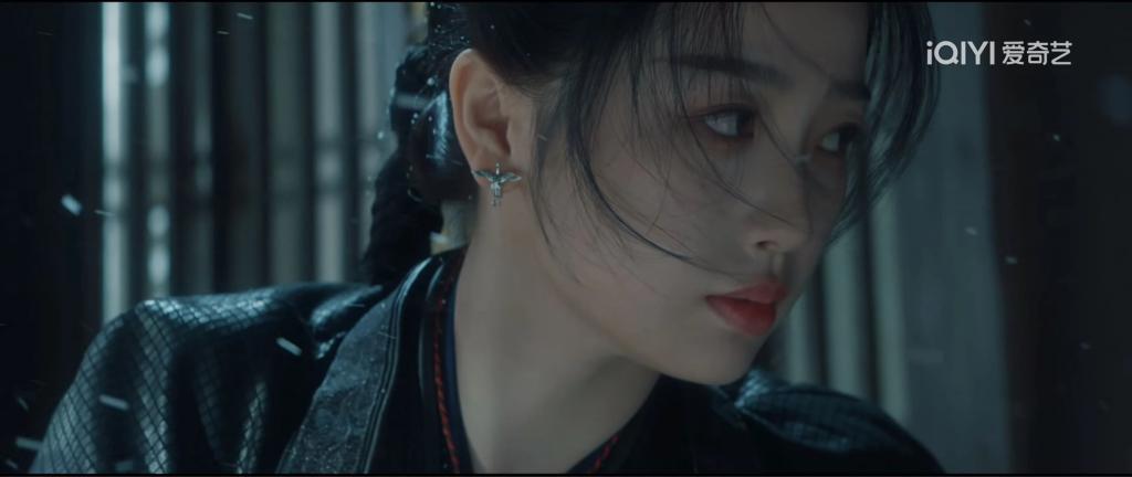 新剧试毒：肖战白百合《骄阳伴我》、虞书欣张凌赫《云之羽》等