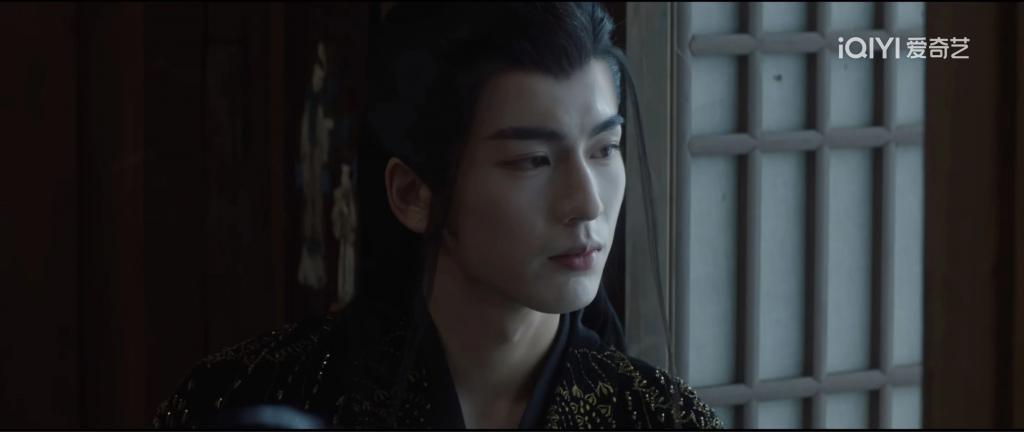 新剧试毒：肖战白百合《骄阳伴我》、虞书欣张凌赫《云之羽》等