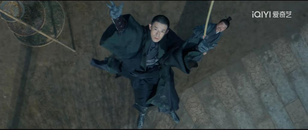 新剧试毒：肖战白百合《骄阳伴我》、虞书欣张凌赫《云之羽》等