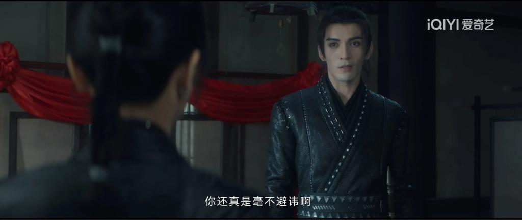 新剧试毒：肖战白百合《骄阳伴我》、虞书欣张凌赫《云之羽》等