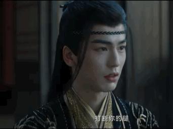 新剧试毒：肖战白百合《骄阳伴我》、虞书欣张凌赫《云之羽》等