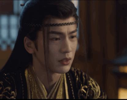 新剧试毒：肖战白百合《骄阳伴我》、虞书欣张凌赫《云之羽》等