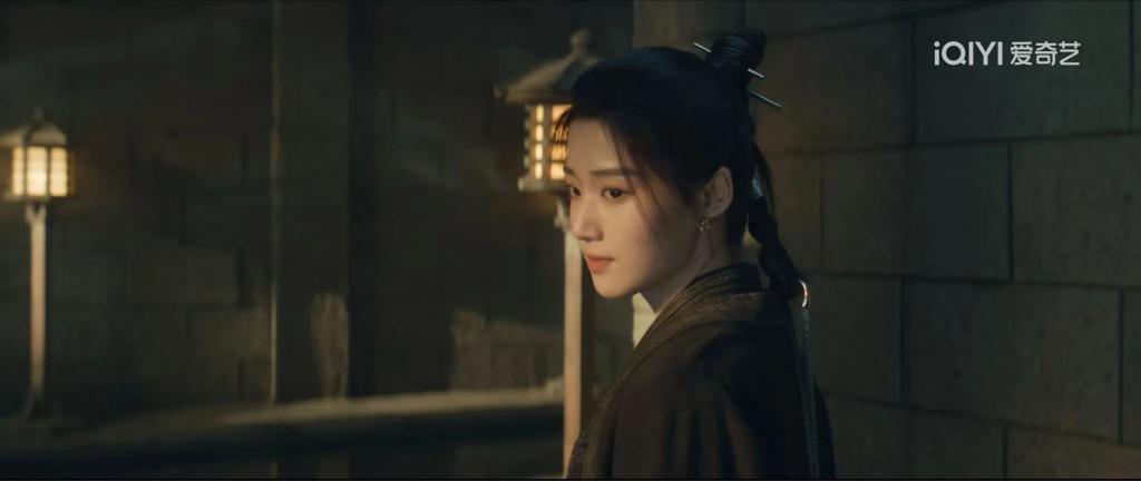 新剧试毒：肖战白百合《骄阳伴我》、虞书欣张凌赫《云之羽》等