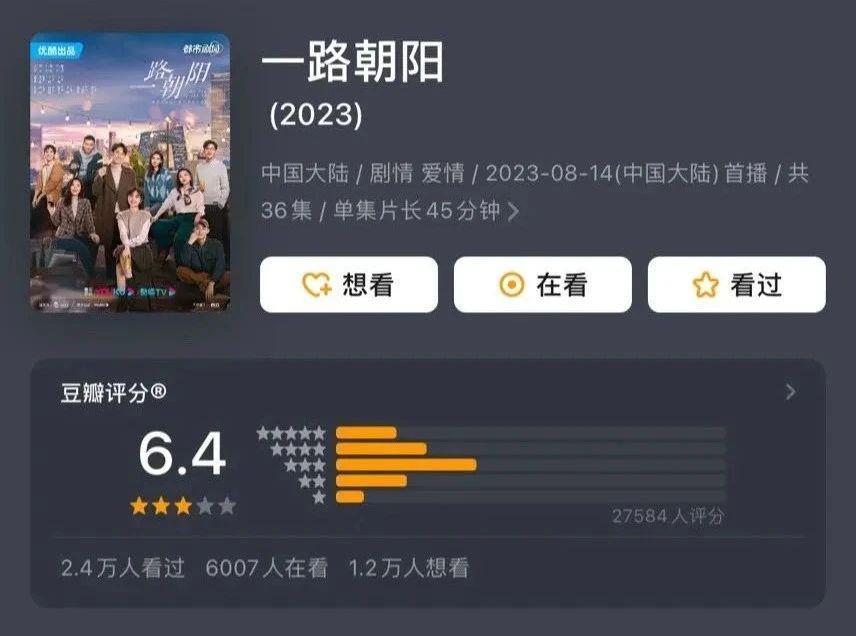 新剧试毒：肖战白百合《骄阳伴我》、虞书欣张凌赫《云之羽》等