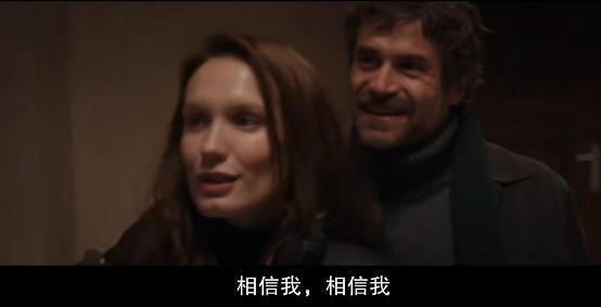 为艺术牺牲，这片玩出新花样……