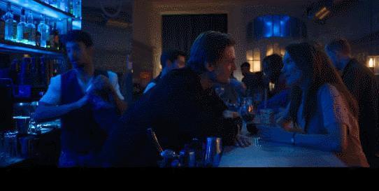 为艺术牺牲，这片玩出新花样……