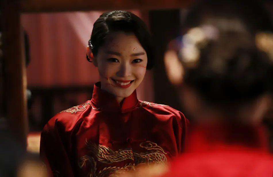 可以给宋轶新剧打负分吗