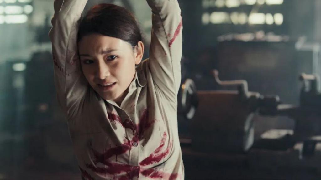 可以给宋轶新剧打负分吗